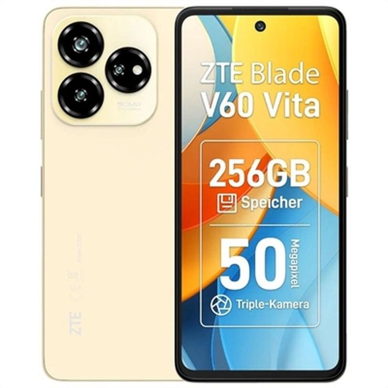 ZTE Blade V60 Vita - vue 9