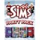 Les Sims Party Pack