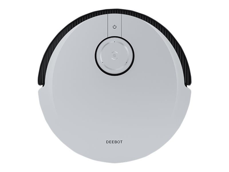Ecovacs DEEBOT X1 OMNI - vue 2