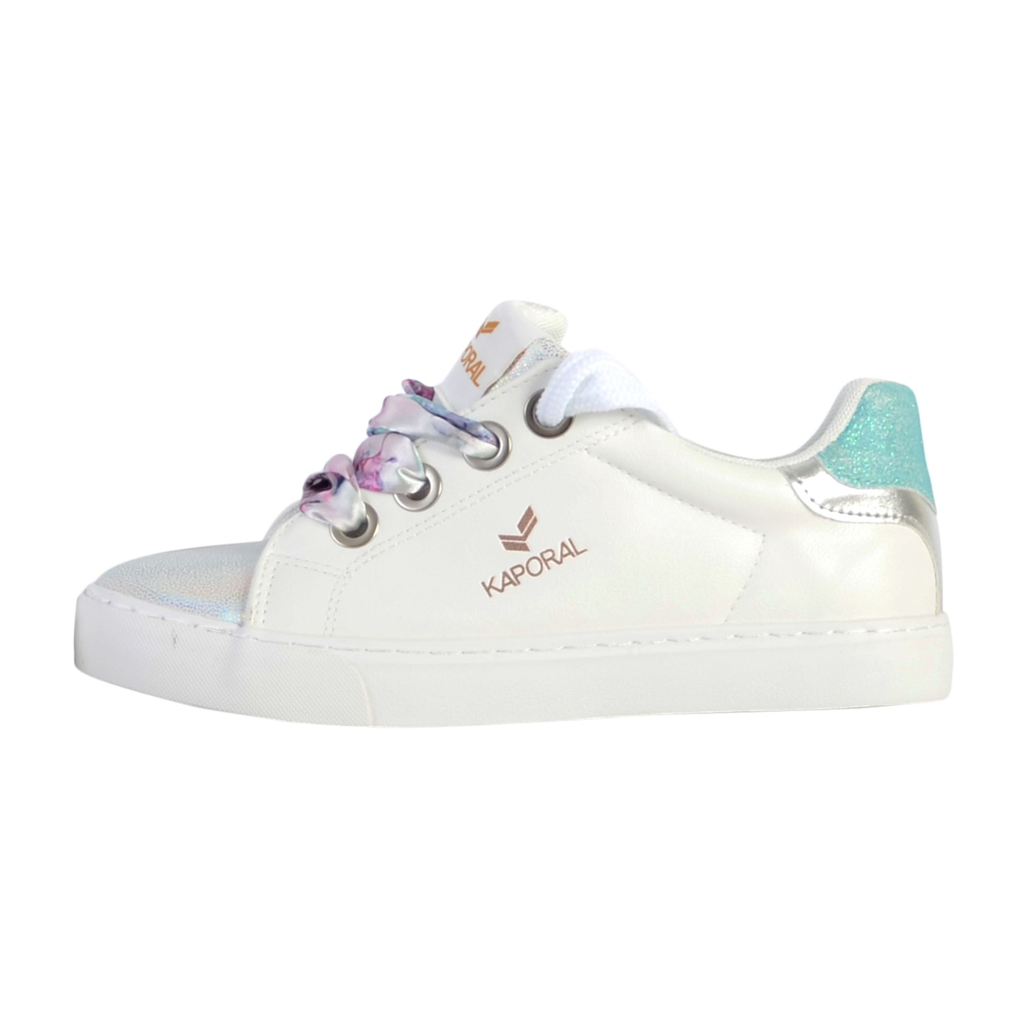 Baskets basses Kaporal Basket à Lacets Severine