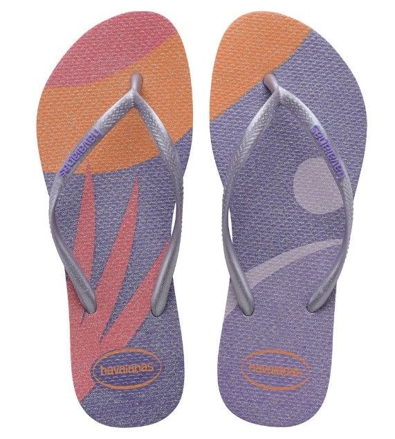 Havaianas Tong Lila