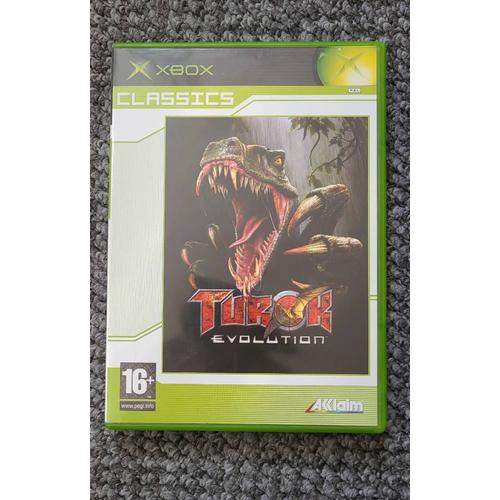 Turok - Classics