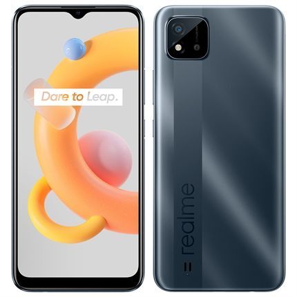 Realme C11 (2021)