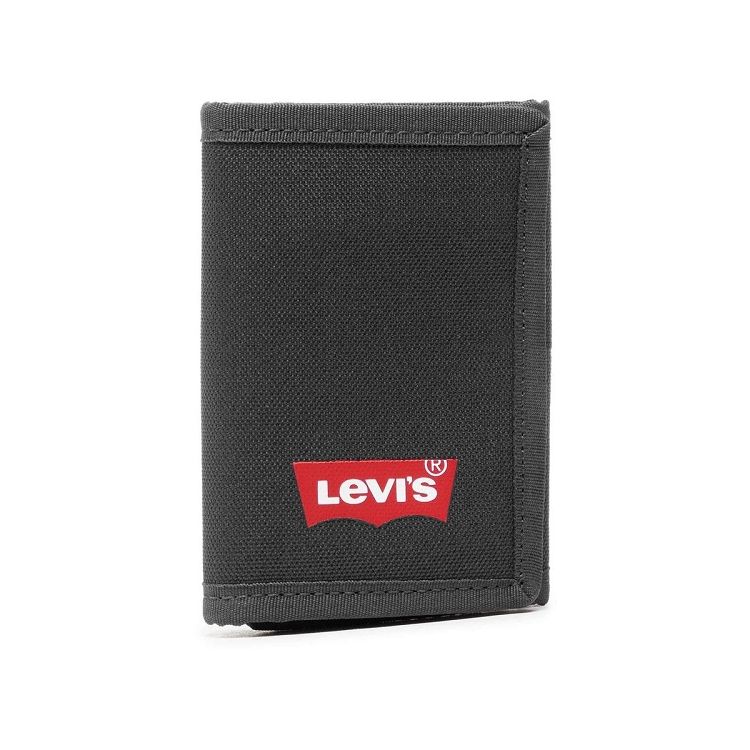 Portefeuille Levis BATWING TRIFOLD WALLET Unique - vue 3