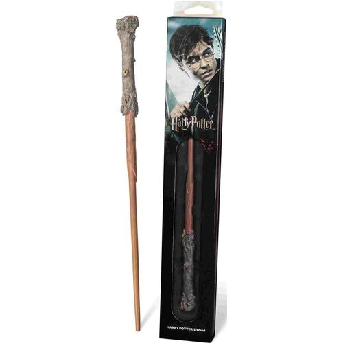 Baguette Harry Potter Warner