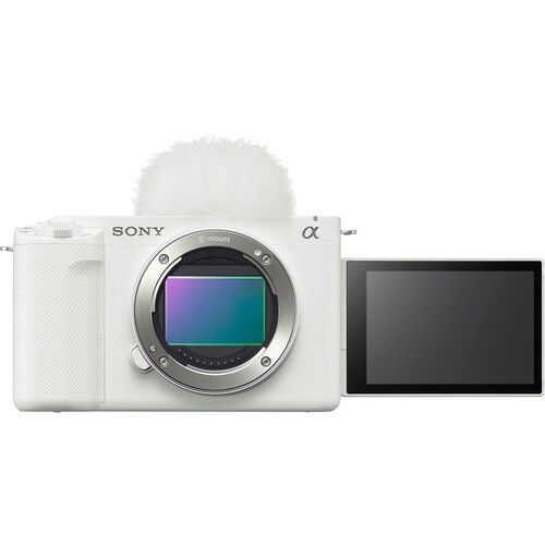 Sony ZV E1 - vue 2