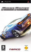 Ridge Racer Nintendo Ds - vue 3