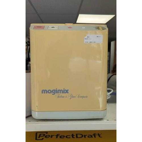 Magimix Tg2