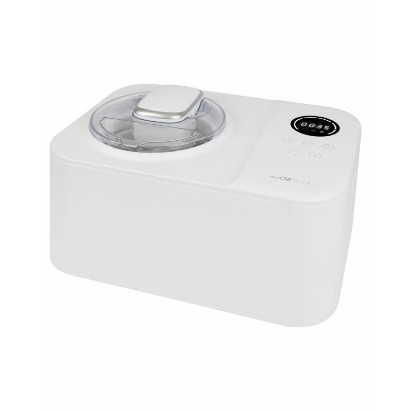 Sorbetière Clatronic Icm3784