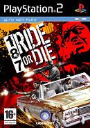 187 Ride Or Die Xbox