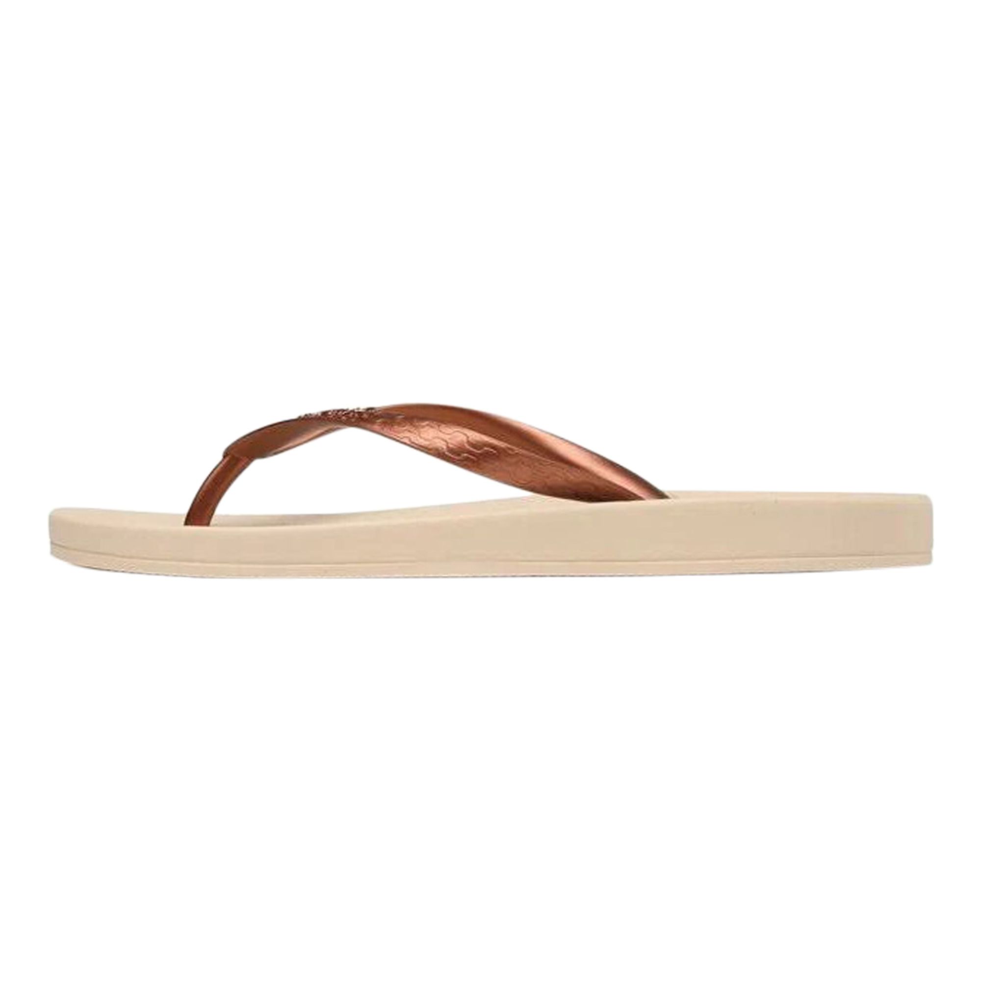 Tongs Ipanema ANATOMICA TAN FEM