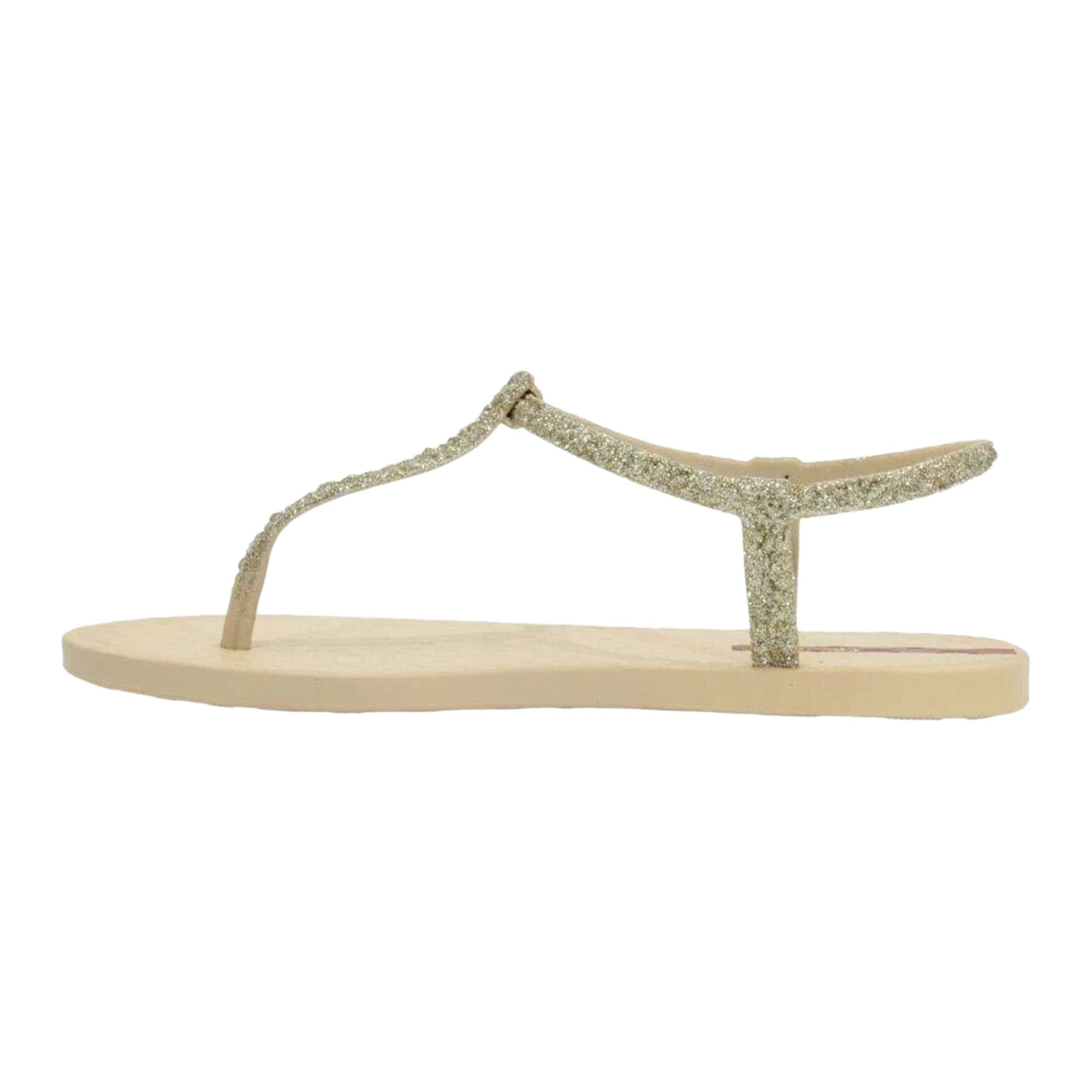 Tongs Ipanema CLASS SANDAL GLITTER - vue 8