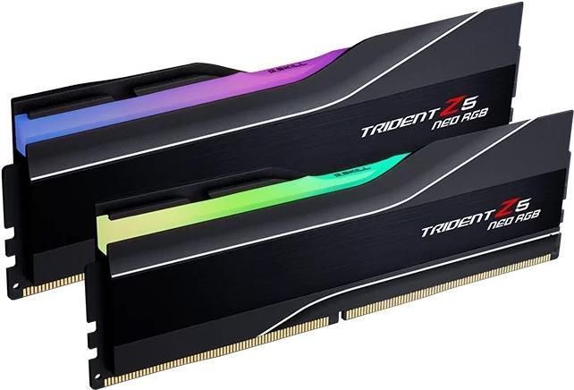 G.Skill Trident Z5 Neo RGB F5 6000J3238G32GX2 TZ5NR module de mémoire 2 x DDR5 6000 MHz Neuf - vue 3