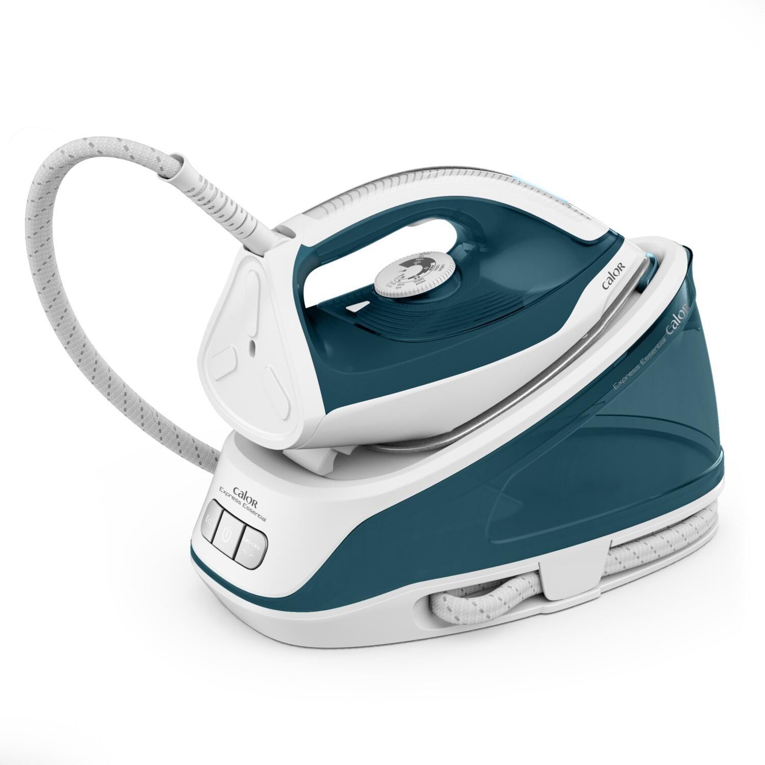 Centrale vapeur Calor Express Essential SV6117C0