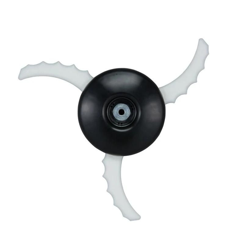 Tête de coupe en plastique Ø255mm MAKITA M10L 126642 3