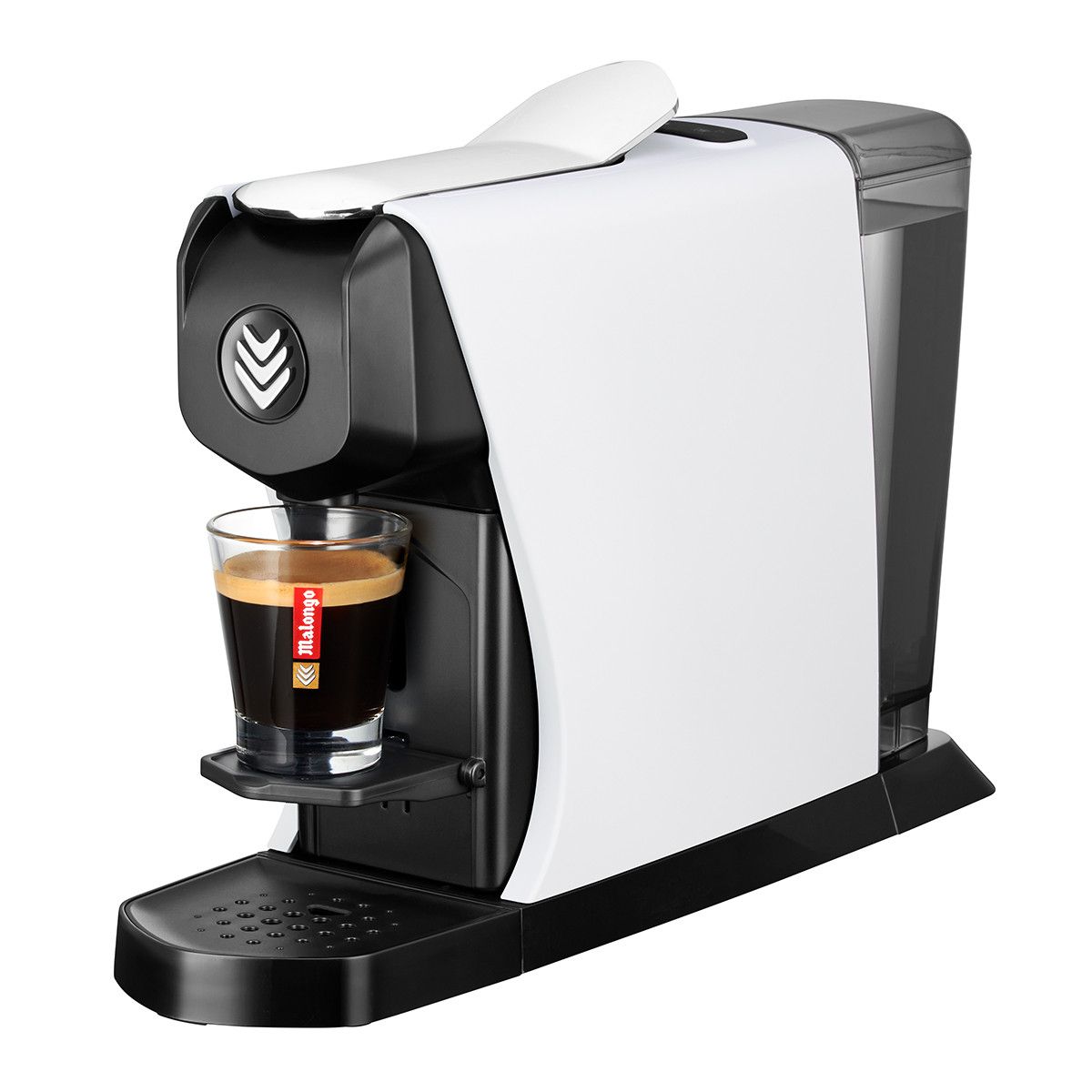 Machine Expresso EOH - vue 5