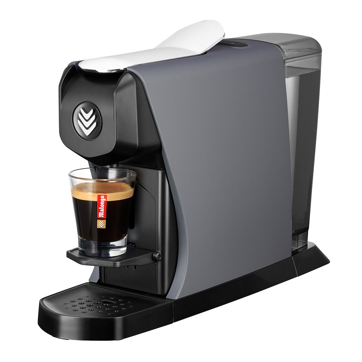 Machine Expresso EOH - vue 8