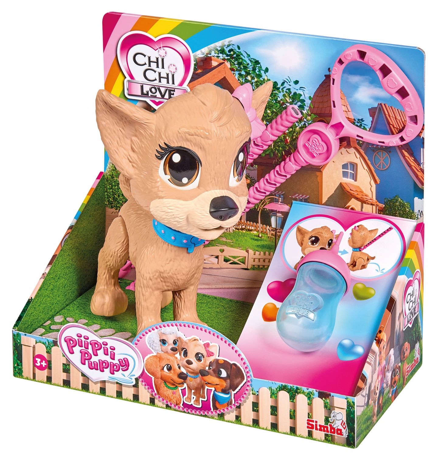 Chichilove Ccl Promenade