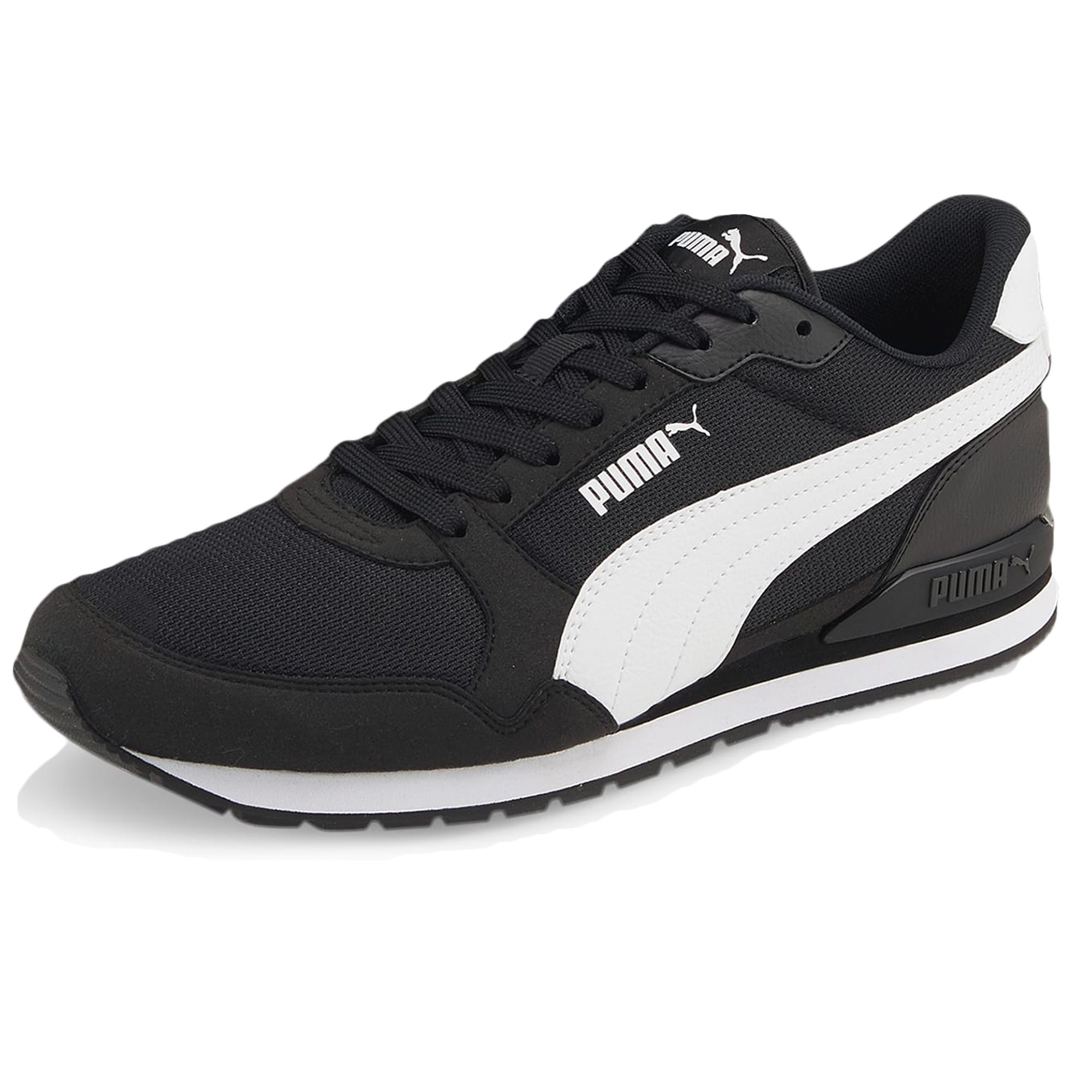 Baskets basses Puma 384640 02 - vue 9