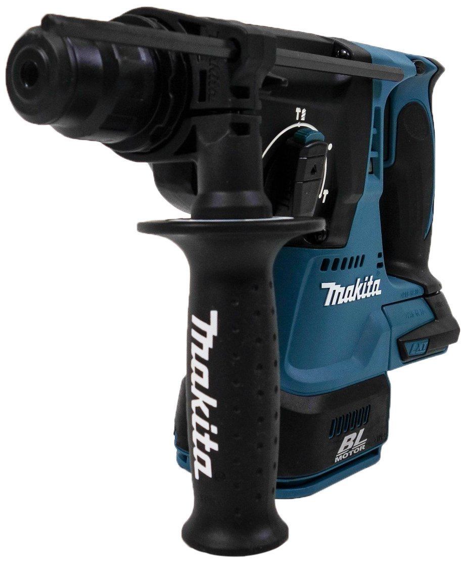Makita DHR 242 Z Perforateur burineur sans fil 18V