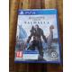 Assassins Creed Valhalla Ps4