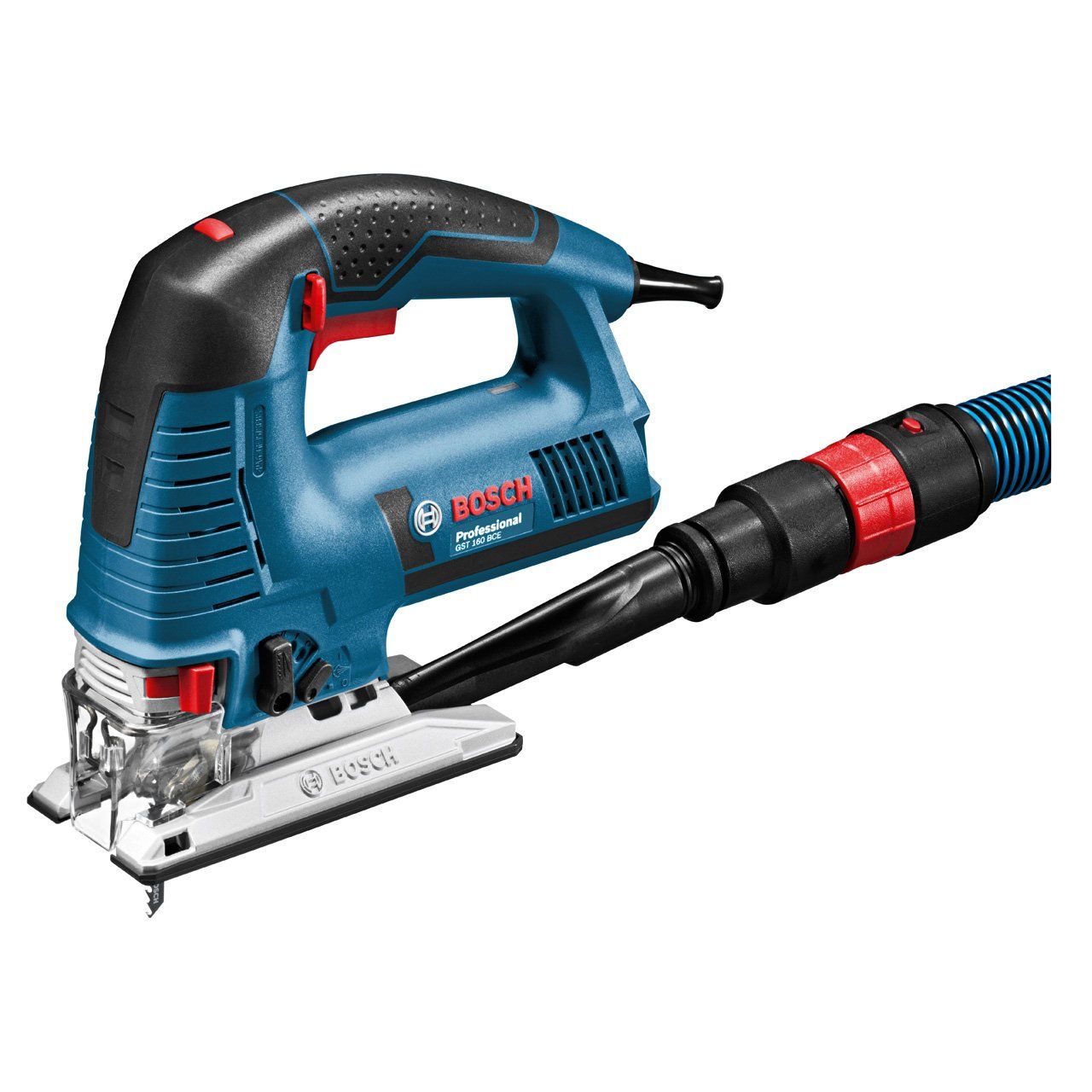 Bosch GST 160 BCE