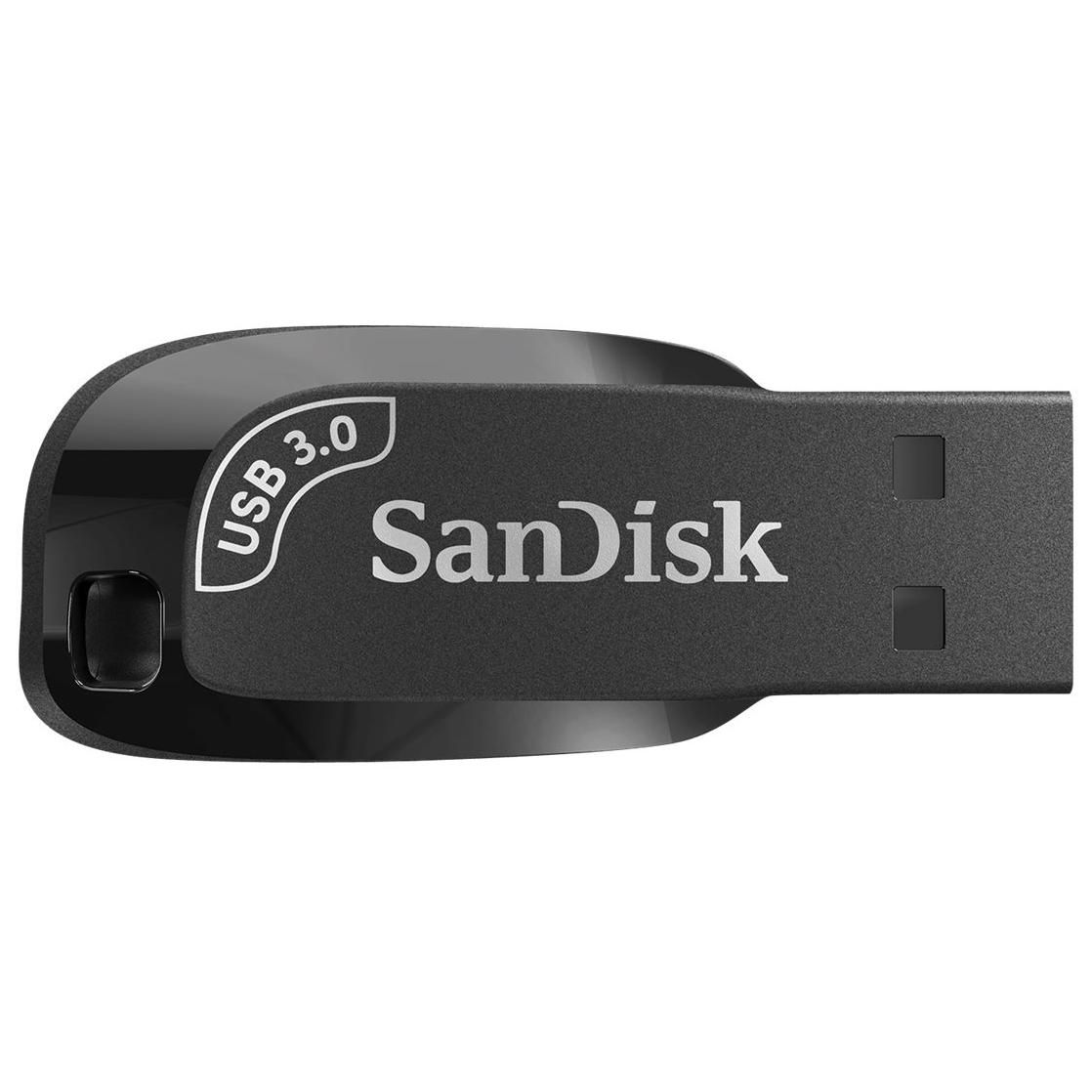 Sandisk Ultra Shift - vue 5