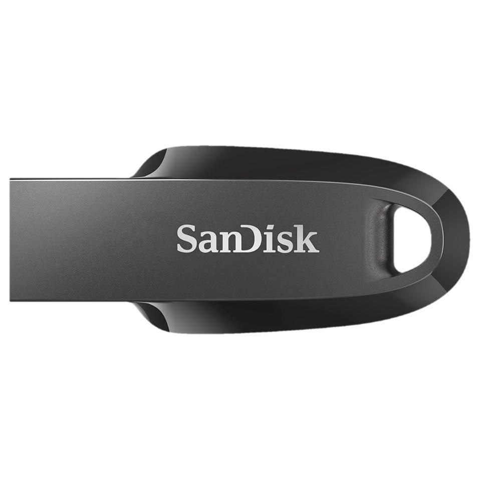 SanDisk Ultra Curve Clé USB USB 3.2 Gen 1 - vue 3