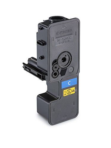 Cartouche de toner KYOCERA TK originale pour ECOSYS M5526cdn M5526cdw P5026cdn P5026cdw - vue 2