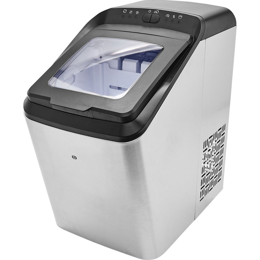 Machine à glaçons EMG 3 - vue 2