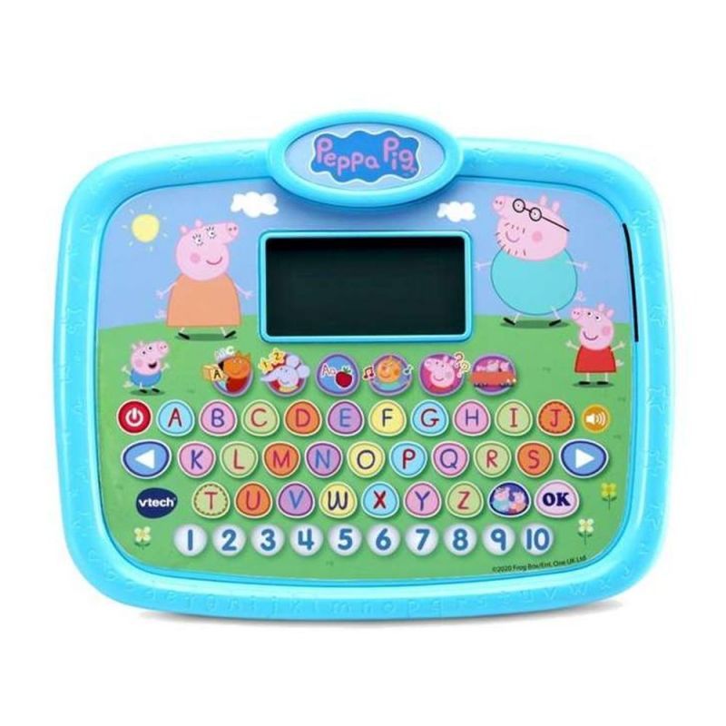 Tablette Éducative Peppa Pig Vtech - vue 2