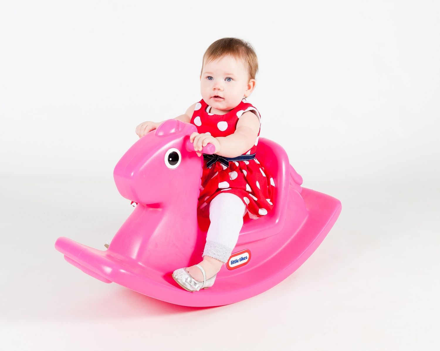Ride Ons Rocking Horse 5 Pack