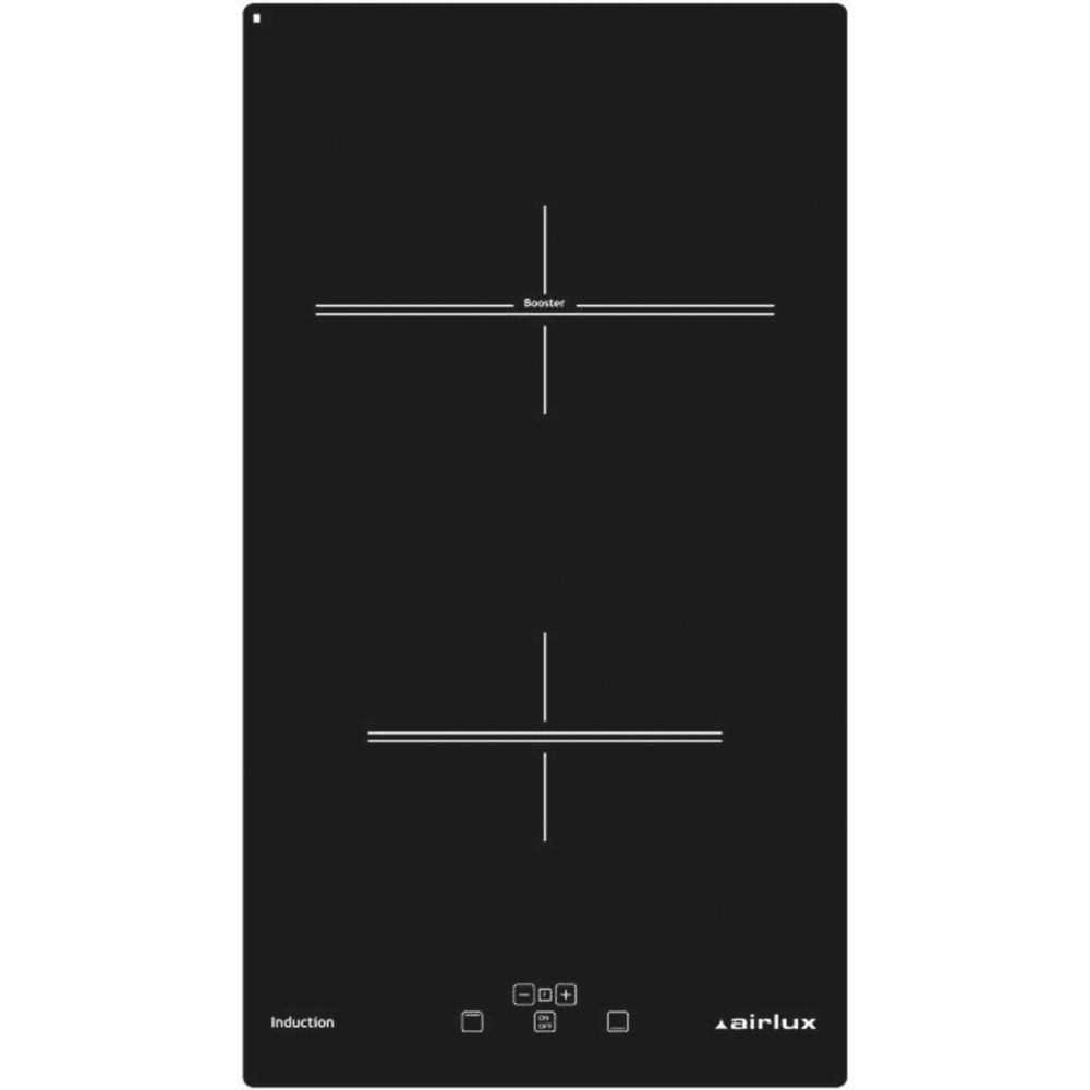 Domino induction ATI322BK Slim - vue 4