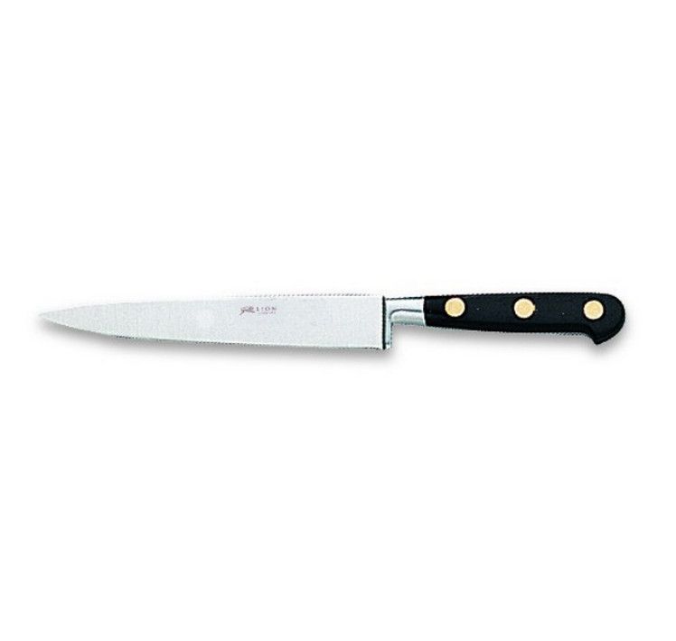 ROUSSELON DUMAS SABATIER CTX.FILET DE SOLE 15 CHEF 725760 - vue 2