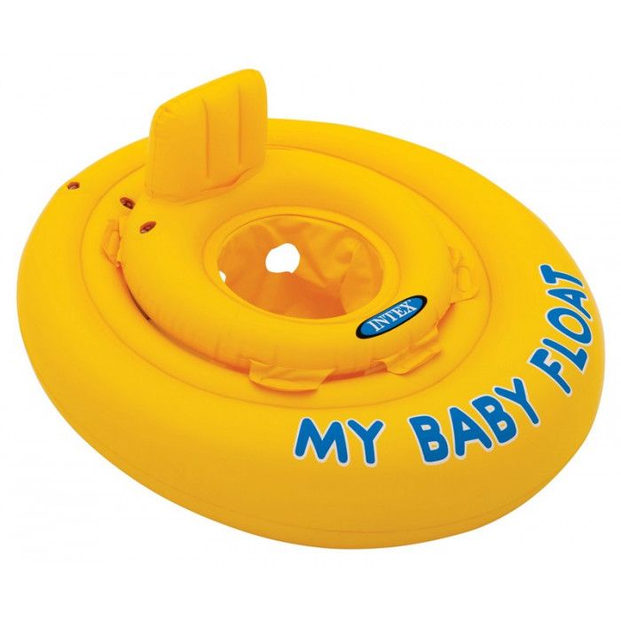 Intex Bouée culotte Baby Float - vue 3