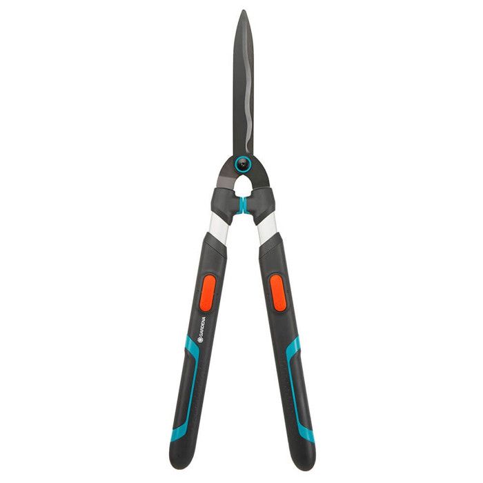 Cisaille à haies télescopique Gardena TeleCut - vue 2