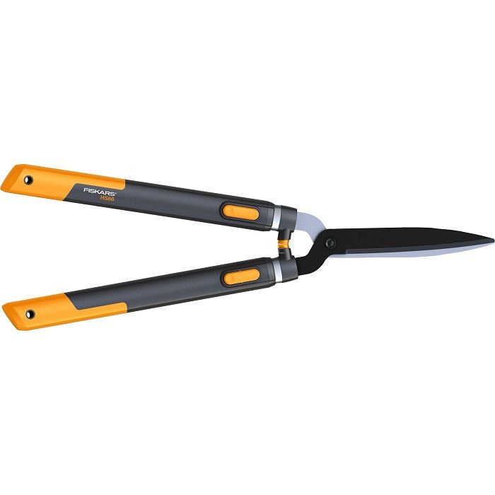 Cisaille à haies télescopique Fiskars SmartFit™ HS86 - vue 2