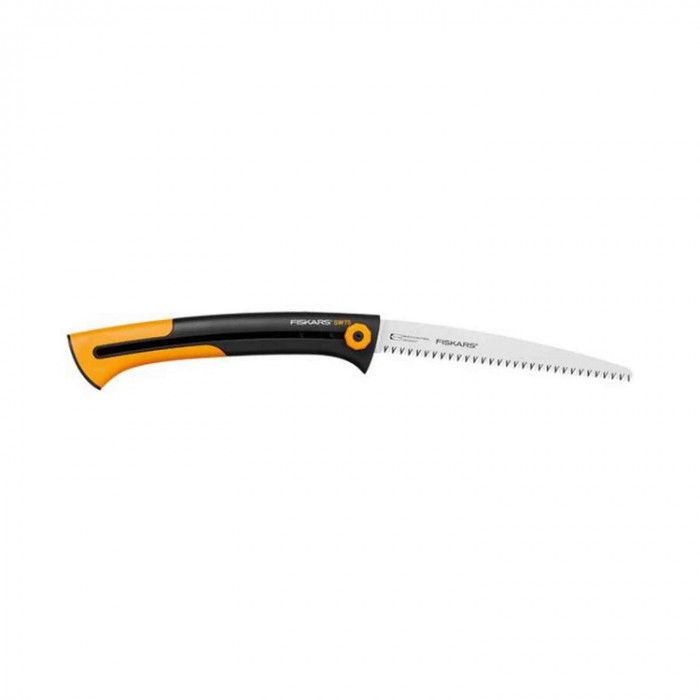 Scie de jardin à lame rétractable Xtract™ Fiskars SW75 - vue 2