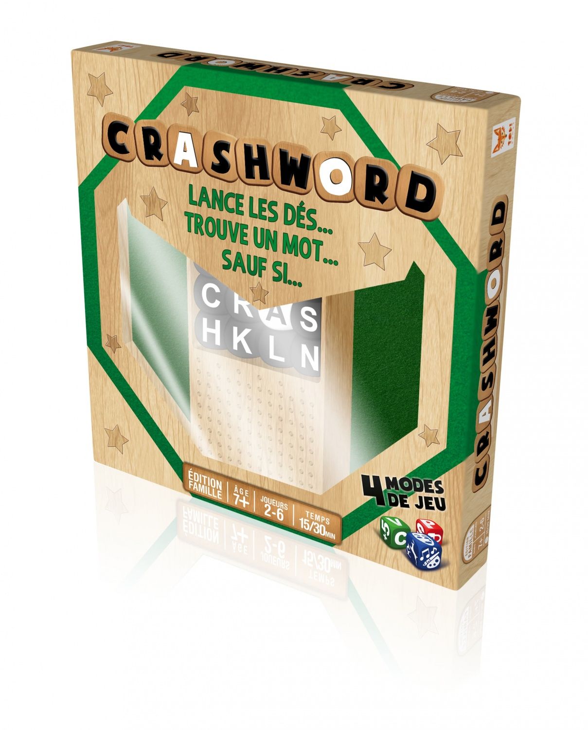 Topi Games Crashword