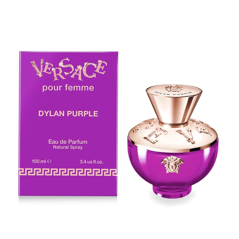 Dylan eau de parfum vaporisateur 100 ml - vue 7