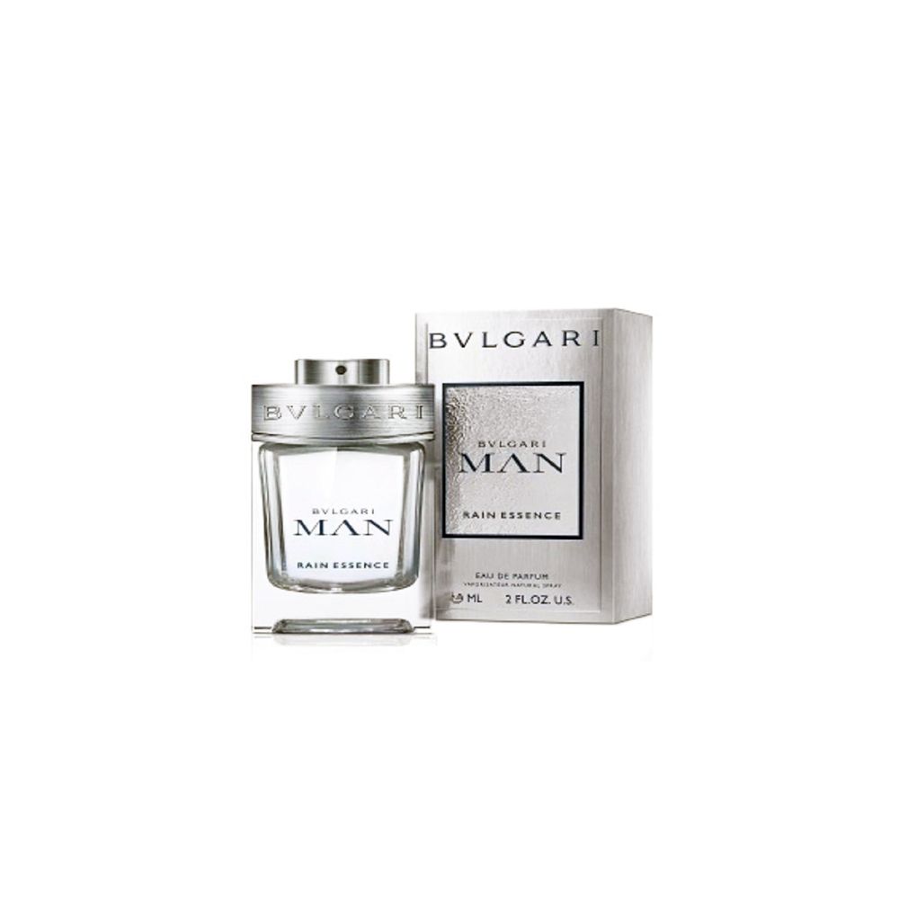 Bvlgari Man Rain Essence Bvlgari Eau De Parfum Spray - vue 3