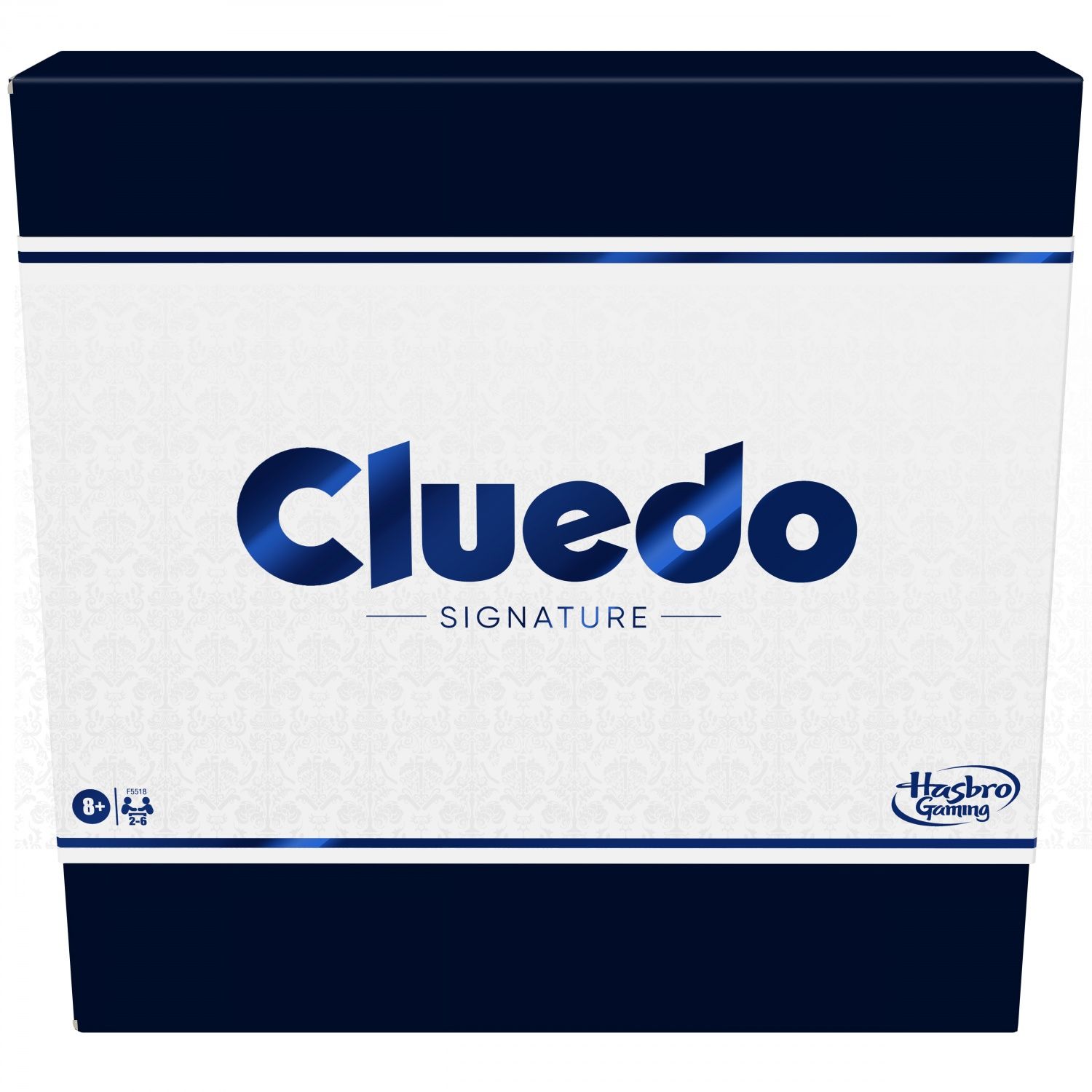 Cluedo Signature