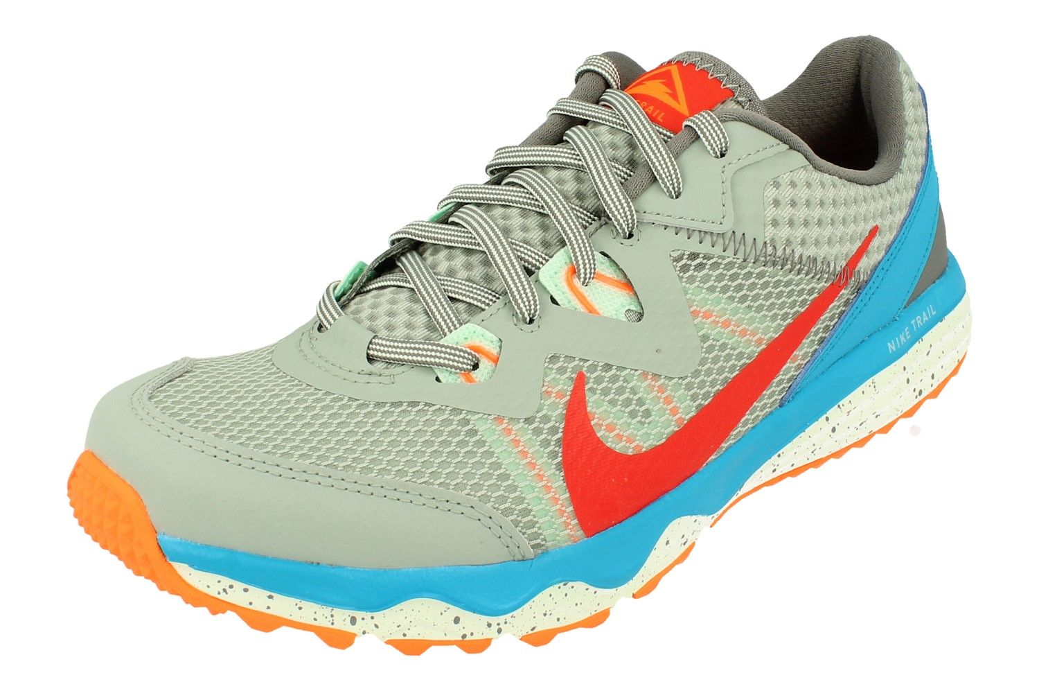 Nike Juniper Trail Hommes Cw3808 003 42 12