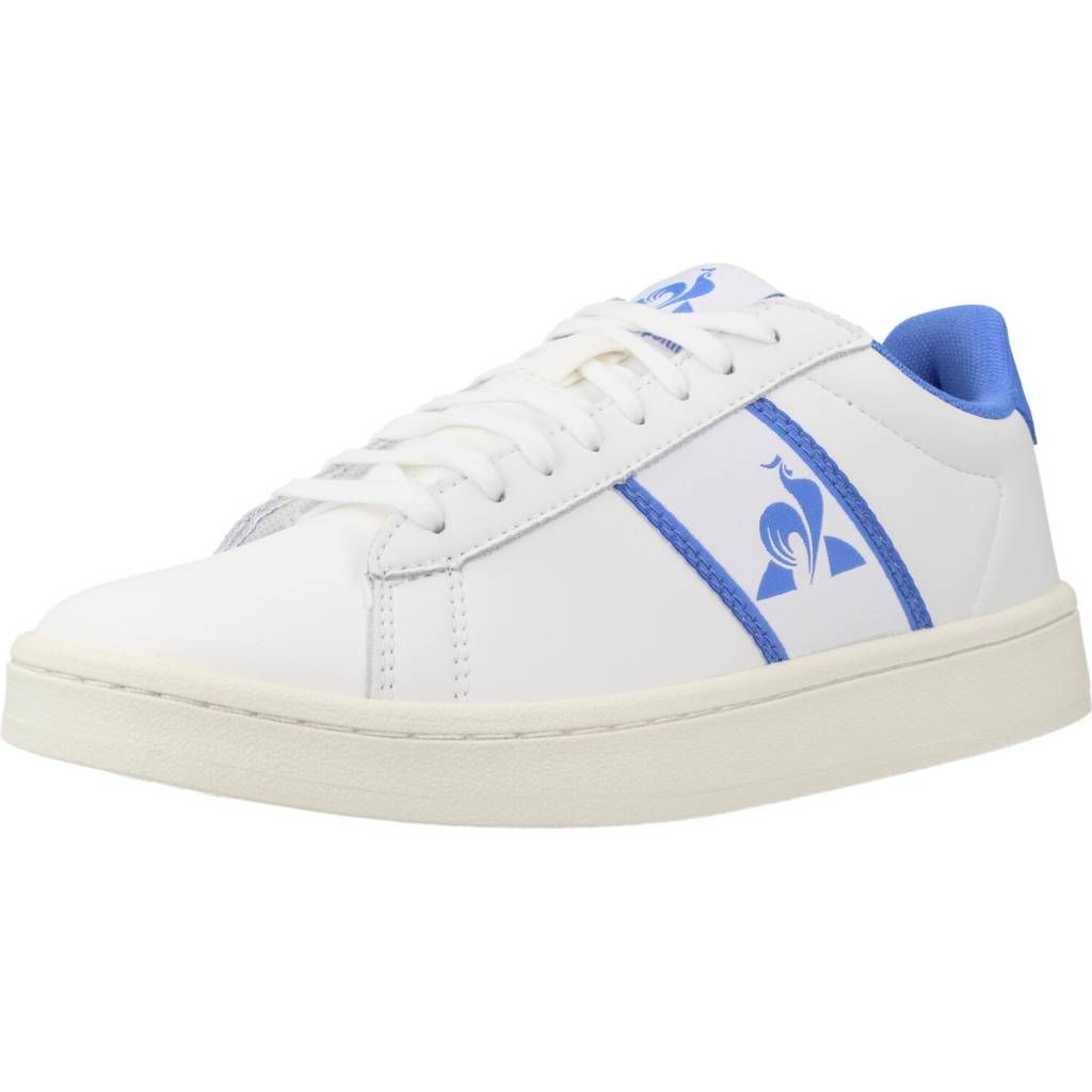 Baskets Le Coq Sportif CLASSIC SOFT W - vue 2
