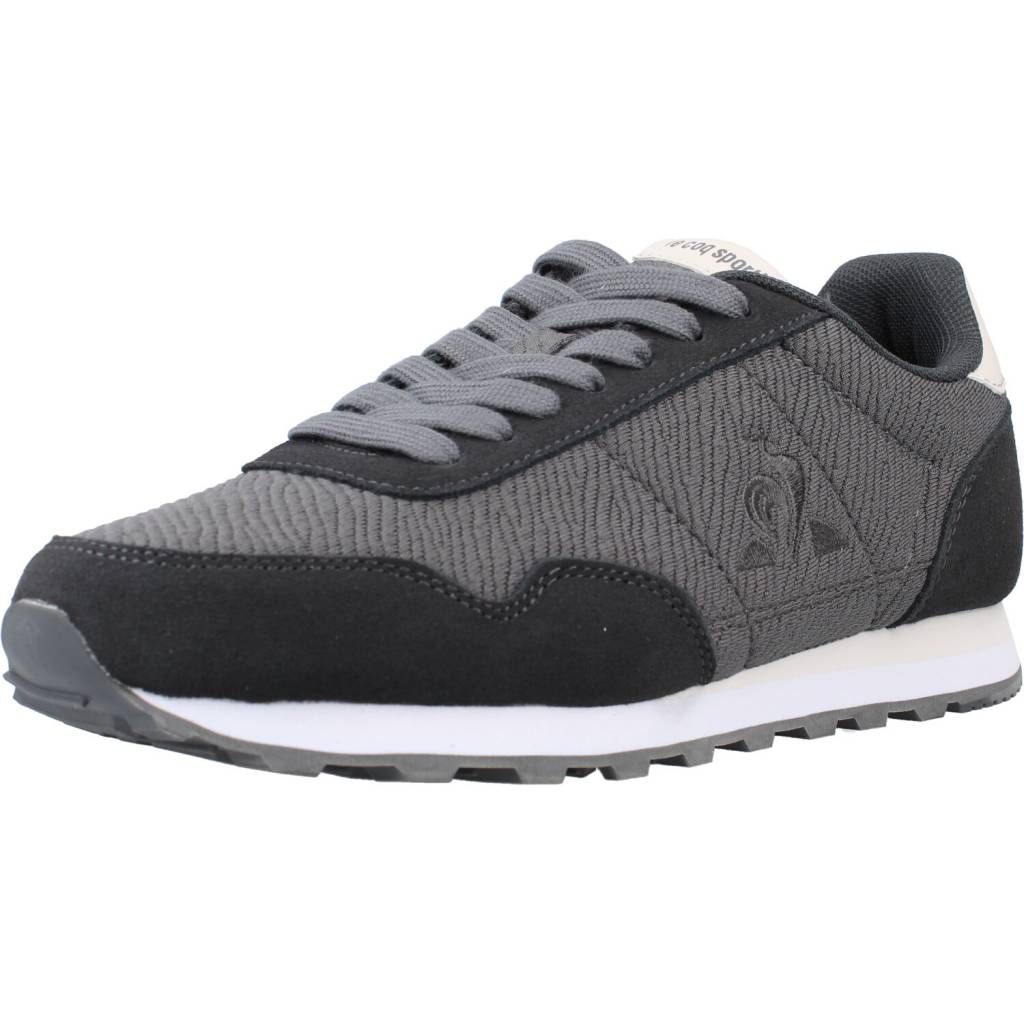 Le Coq Sportif Astra W Knit Colour