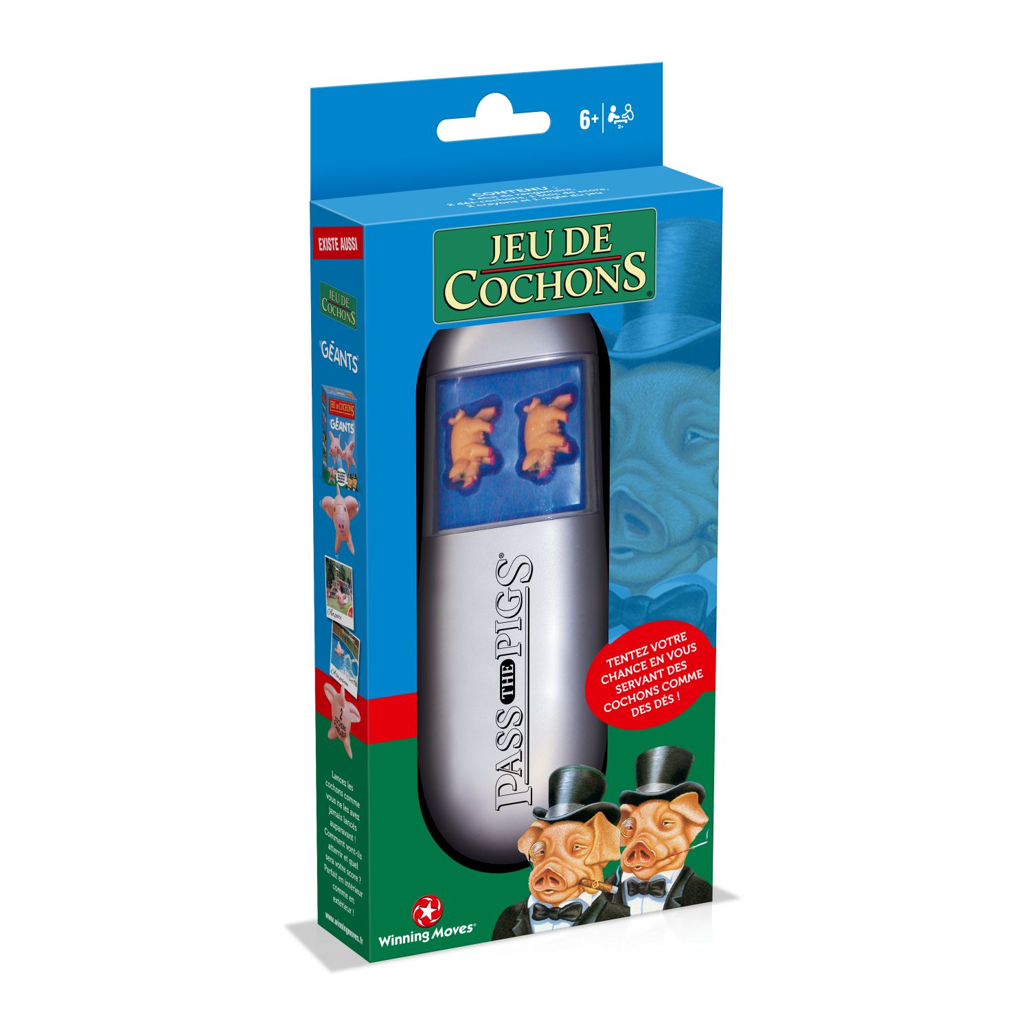 Jeu De Cochons Jeu De Cochons