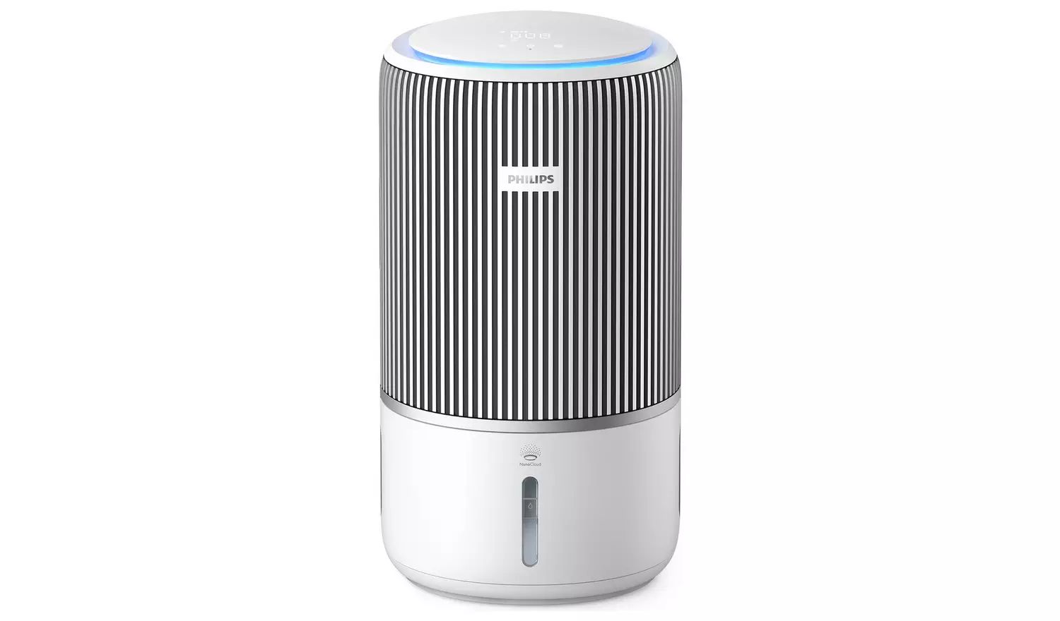 Purificateur et humidificateur 2 en 1 intelligent Philips PureProtect Water série 3400 AC342010