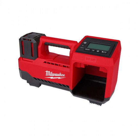 Compresseur gonfleur 18V M18 BI 0 MILWAUKEE 4933478706
