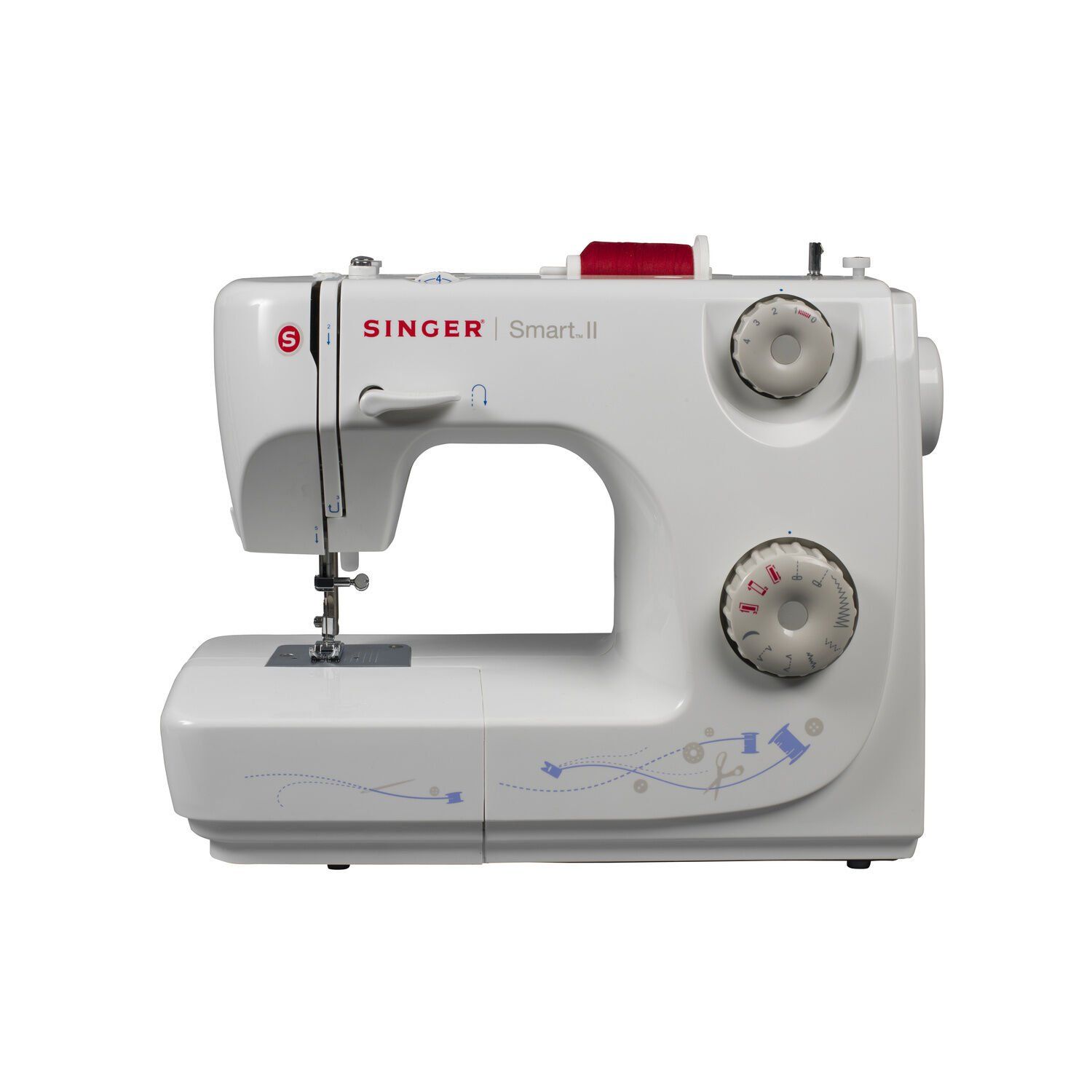 Machine À Coudre Smart 2