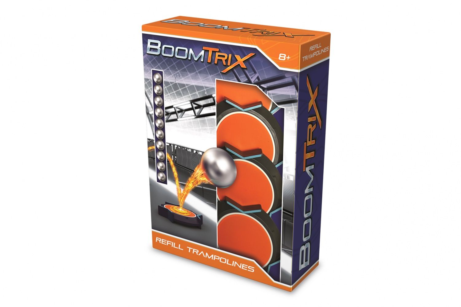 Modelco Boom Trix Refill
